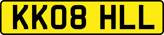 KK08HLL