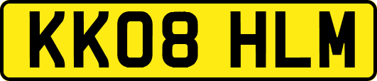 KK08HLM