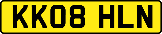 KK08HLN