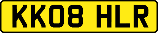 KK08HLR