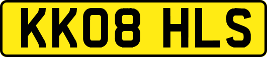 KK08HLS