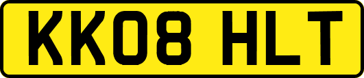 KK08HLT