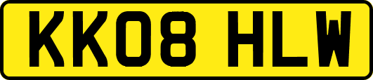 KK08HLW