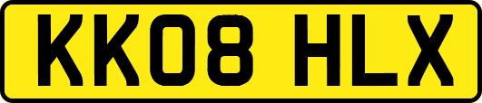 KK08HLX