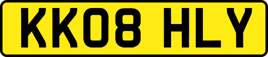 KK08HLY