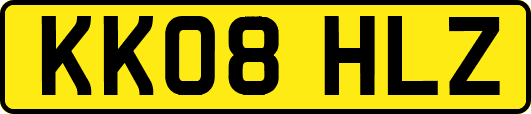 KK08HLZ