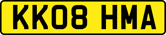 KK08HMA