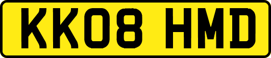 KK08HMD