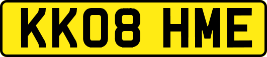 KK08HME