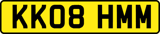 KK08HMM