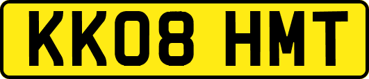 KK08HMT