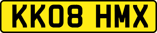 KK08HMX