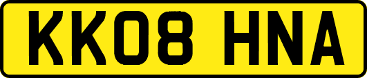 KK08HNA