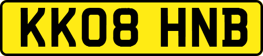 KK08HNB