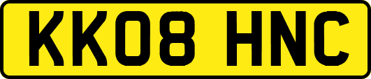 KK08HNC