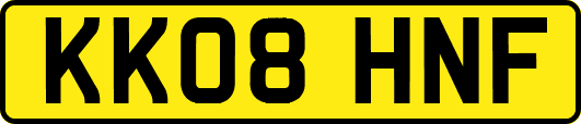 KK08HNF