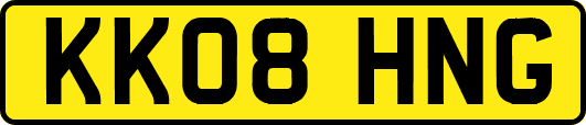 KK08HNG