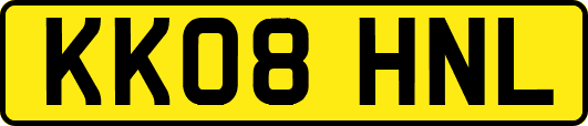 KK08HNL