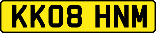 KK08HNM