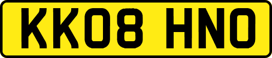 KK08HNO