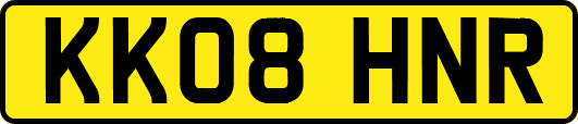KK08HNR