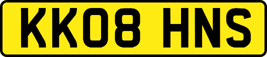 KK08HNS
