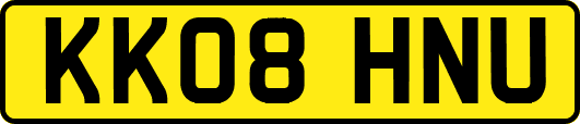 KK08HNU