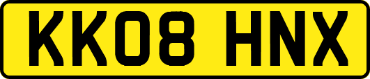 KK08HNX