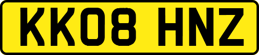 KK08HNZ