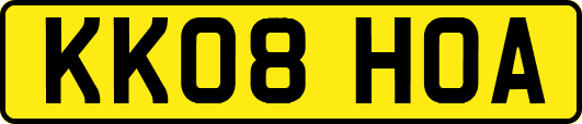 KK08HOA
