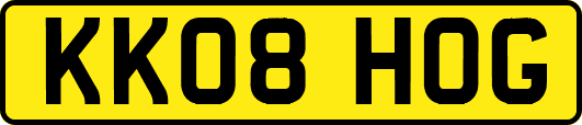 KK08HOG