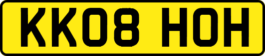 KK08HOH