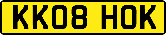 KK08HOK