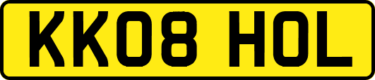 KK08HOL