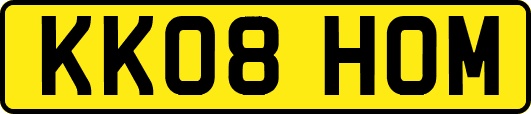 KK08HOM