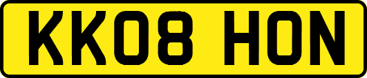 KK08HON