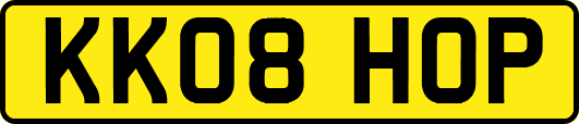 KK08HOP