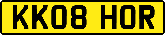 KK08HOR