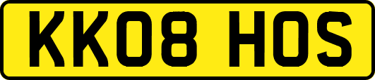 KK08HOS