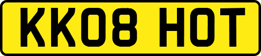 KK08HOT
