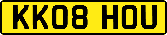 KK08HOU