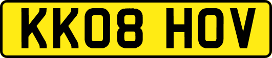 KK08HOV