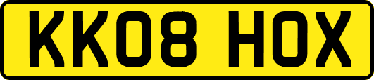KK08HOX