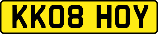 KK08HOY