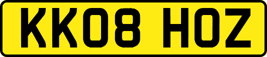KK08HOZ