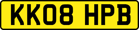 KK08HPB