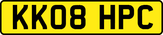 KK08HPC