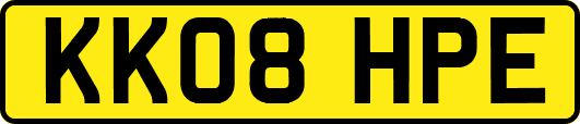 KK08HPE