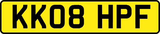 KK08HPF