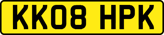 KK08HPK